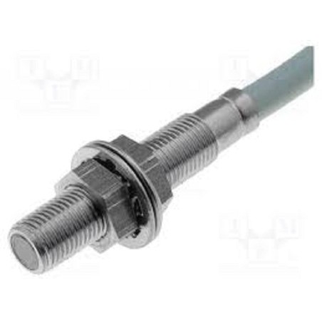 Sensor indutivo tubular 0,6mm 3 fios - 3RG4610-0AG02-PF PEPPERL+FUCHS