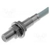 Sensor indutivo tubular 0,6mm 3 fios - 3RG4610-0AG02-PF PEPPERL+FUCHS