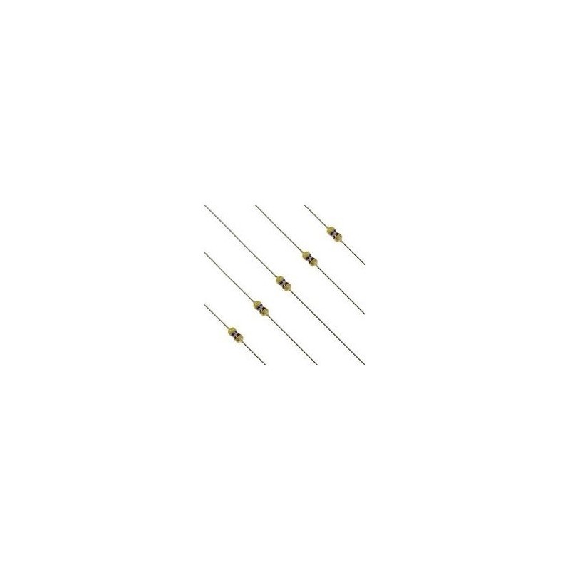 Resistor 12K 1/16w 1% Marrom vermelho preto marrom Resistor 12K 1/16w 1% Marrom vermelho preto marrom