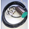 Sensor indutivo tubular 10mm 2 fios - 3RG4014-0JB00-PF PEPPERL+FUCHS