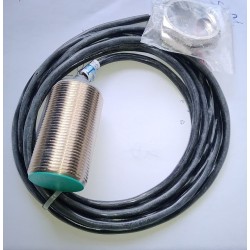 Sensor indutivo tubular 10mm 2 fios - 3RG4014-0KB00-PF PEPPERL+FUCHS