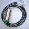 Sensor indutivo tubular 10mm 2 fios - 3RG4014-0KB00-PF PEPPERL+FUCHS