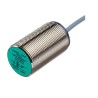 Sensor indutivo tubular 10mm 3 pinos - 3RG4014-3AG01-PF PEPPERL+FUCHS