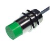 Sensor indutivo tubular 15mm 3 fio - PS15-30GI70-WA