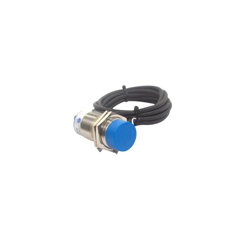 Sensor indutivo tubular 2 fios - IN-15M-30SA-WF/JL