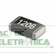 Resistor 33K2 1/8w 1% SMD 1206