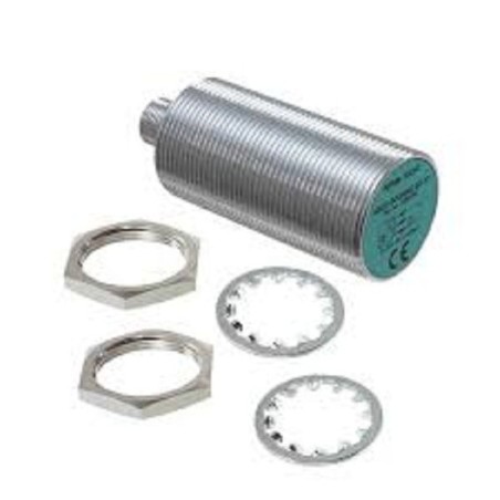 Sensor indutivo tubular 22mm 3 fios - NEB22-30GM60-E2-V1