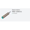 Sensor indutivo tubular 2mm 3 fios - NBB2-12GM50-E2 PEPPERL+FUCHS