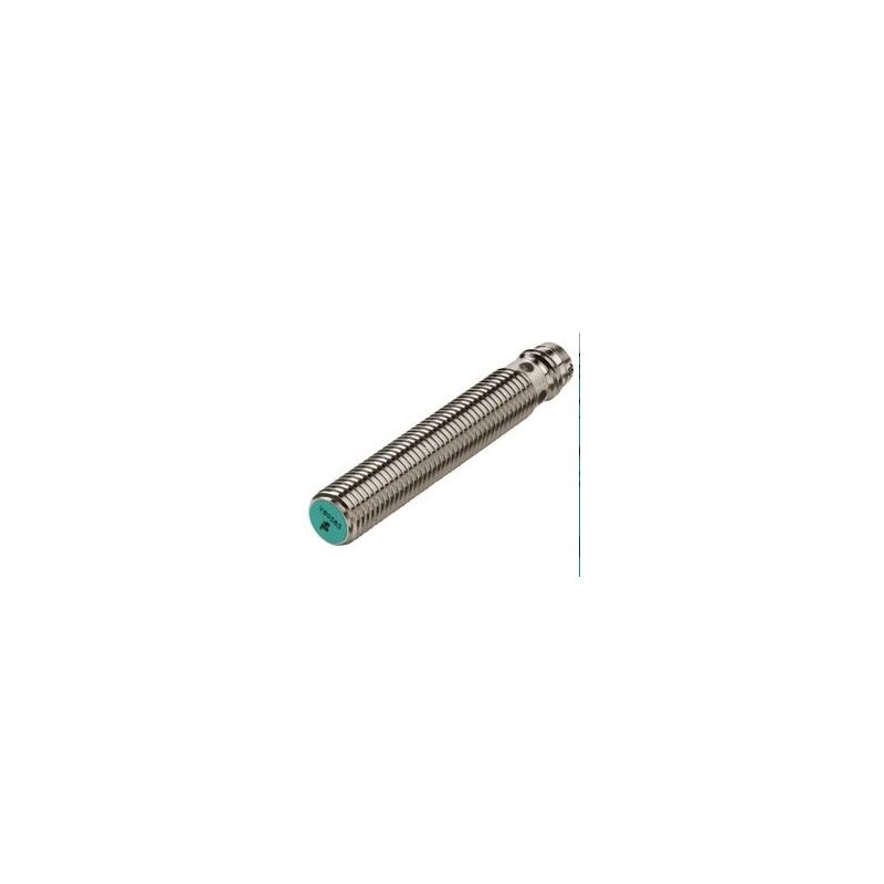 Sensor indutivo tubular 2mm 3 fios - NJ2-12GM50-WS