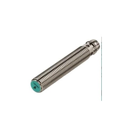 Sensor indutivo tubular 2mm 3 fios - NJ2-12GM50-WS