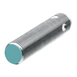 Sensor indutivo tubular 2mm 3 pinos conector - 3RG4012-3AB00-PF PEPPERL+FUCHS