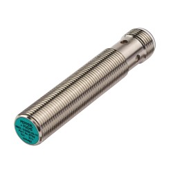 Sensor indutivo tubular 2mm 4 fios - NBB2-12GM50-E2-V1