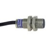 Sensor indutivo tubular 2mm 4 fios - XS1 N12NC410