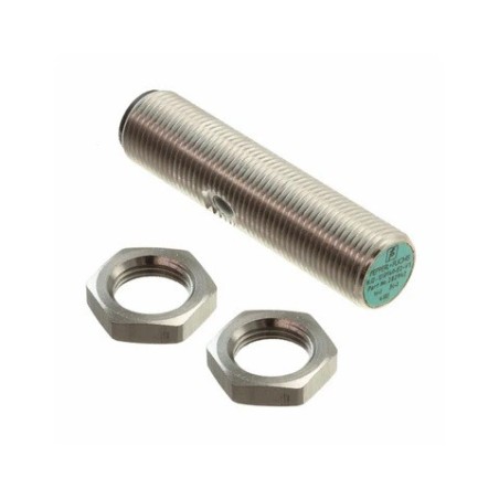 Sensor indutivo tubular 2mm conectores 4 vias - NJ2-12GM40-E2-V1