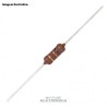 Resistor 0R56 1W 5% - Verde azul prata dourado