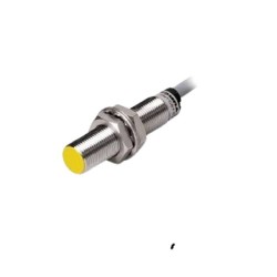 Sensor indutivo tubular 4mm 3 fios - Bi4-M12-AP6X