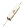 Resistor 10R 10W - cerâmico