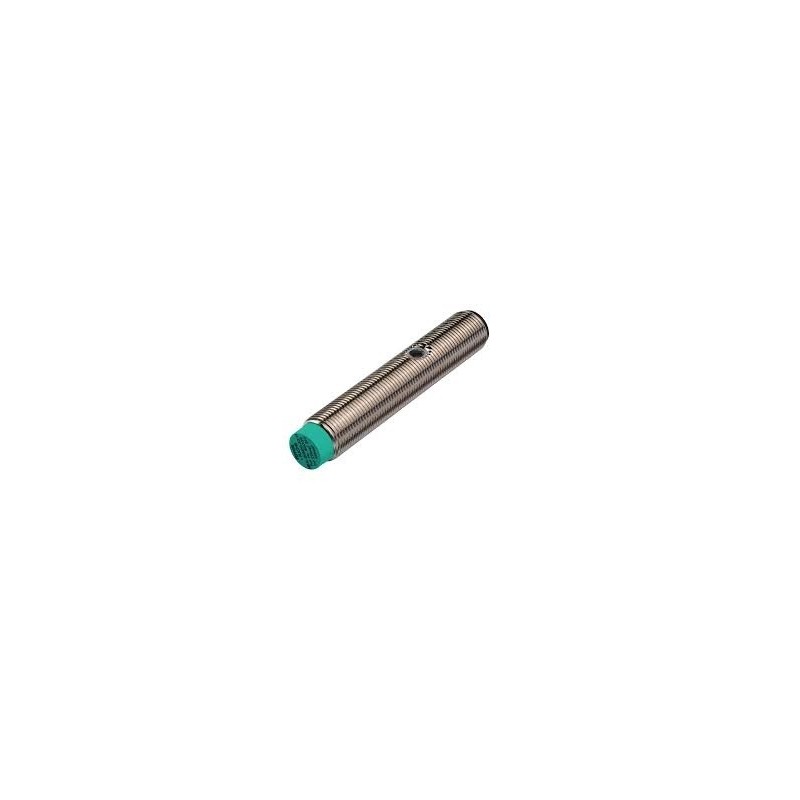 Sensor indutivo tubular 4mm conector 4 pinos - NBN4-12GM60-A2-V1 PEPPERL+FUCHS