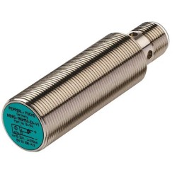 Sensor indutivo tubular 5mm 2 fios - NJ5-18GM50-A2