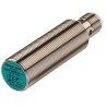 Sensor indutivo tubular 5mm 2 fios - NJ5-18GM50-A2
