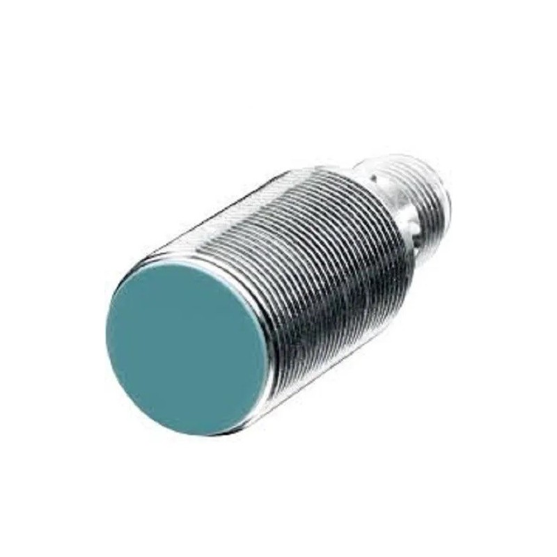 Sensor indutivo tubular 5mm 3 vias conector - 3RG4013-3AG33-PF