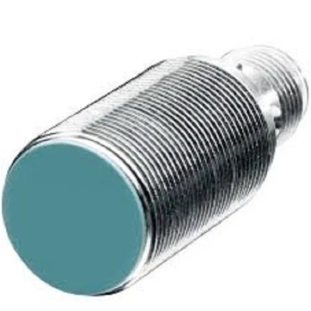 Sensor indutivo tubular 5mm 3 vias conector - 3RG4013-3AG33-PF