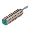 Sensor indutivo tubular 8mm 2 fios + terra - NBN8-18GM60-WS PEPPERL+FUCHS