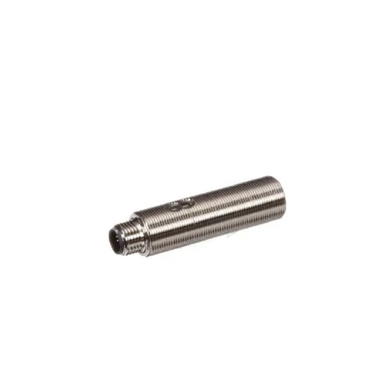 Sensor indutivo tubular 8mm 3 pinos - NBB8-18GM60-UO-V12 PEPPERL+FUCHS