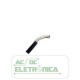 Escova EC3488/107B Britânia c/02pç - 21x6x4mm (C x L x A mm)