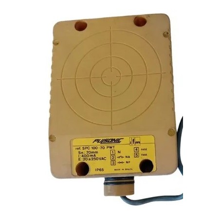 Sensor SPC100-70 - Pulsonic