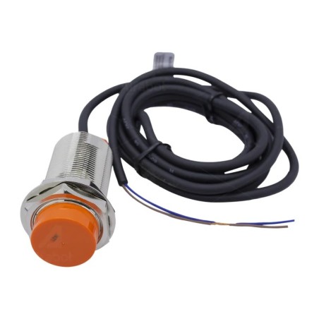 Sensor de proximidade capacitivo 240Vca CR30-15AC Autonics