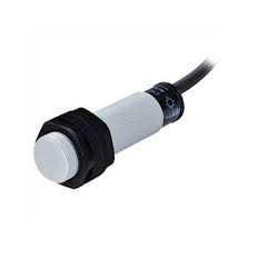 Sensor de proximidade capacitivo CR18-8AO Autonics