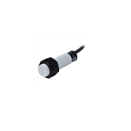 Sensor de proximidade capacitivo CR18-8DP - Autonics