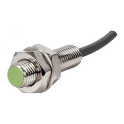 Sensor de proximidade capacitivo PR08-1.5DN2 Autonics