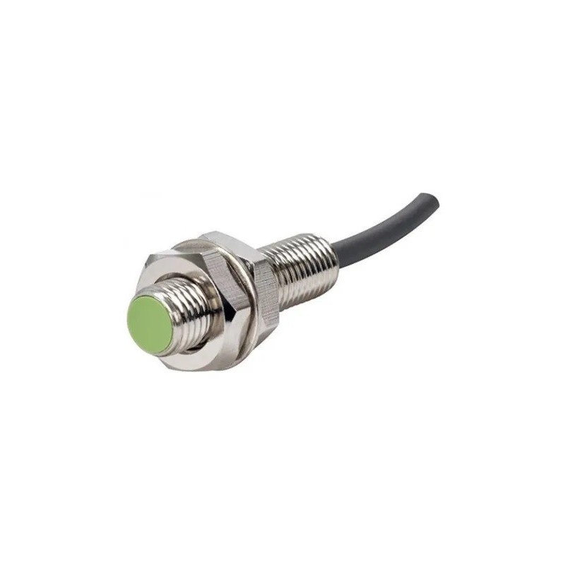 Sensor de proximidade capacitivo PR08-1.5DN2 Autonics