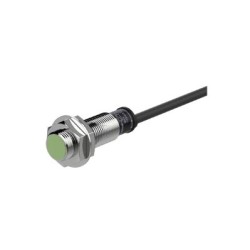 Sensor de proximidade capacitivo PR12 2DN Autonics