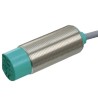 Sensor de proximidade capacitivo tubular 10mm 2 fios + terra - CJ10-30GM-WO PEPPERL+FUCHS