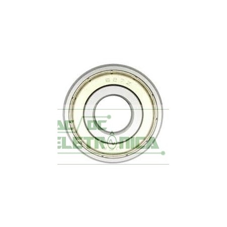 Rolamento 627 - 2Z