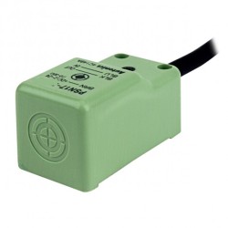 Sensor indutivo retangular 8mm PSN17-8DN2 - Autonics