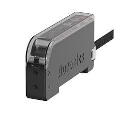 Sensor fotoelétrico 12-24Vcc BF4RP Autonics