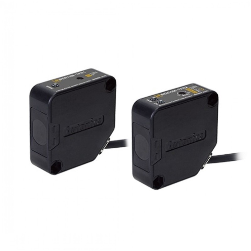 Sensor fotoelétrico 240Vca-Vdc BEN10M-TFR1 TFR2 Autonics