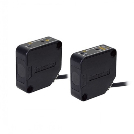 Sensor fotoelétrico 240Vca-Vdc BEN10M-TFR1 TFR2 Autonics