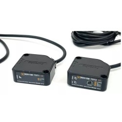 Sensor fotoelétrico 24Vcc BEN10M-TDT1 TDT2 Autonics