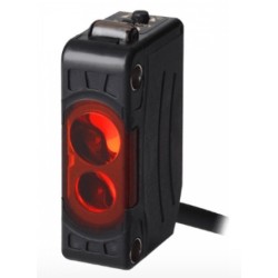 Sensor fotoelétrico 24Vcc BJN50-NDT Autonics