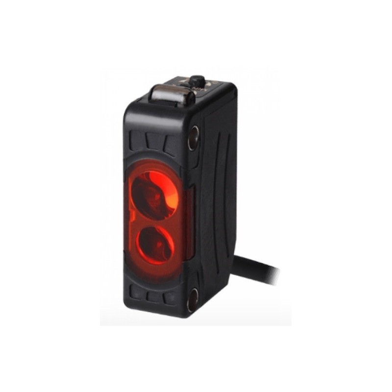 Sensor fotoelétrico 24Vcc BJN50-NDT Autonics