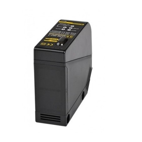 Sensor fotoelétrico 24Vcc BX700-DDT-T Autonics