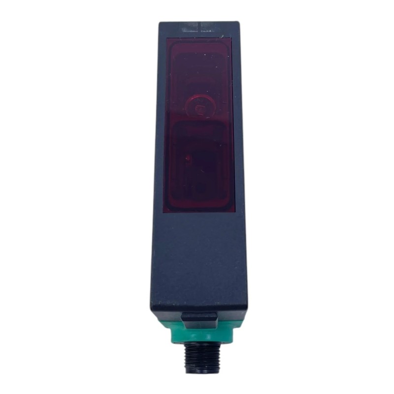 Sensor de barreira emissor LD28-LAS-F1/76a/105