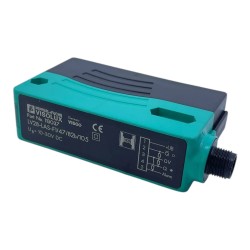 Sensor de barreira receptor LV28-LAS-F1/47/82b/105