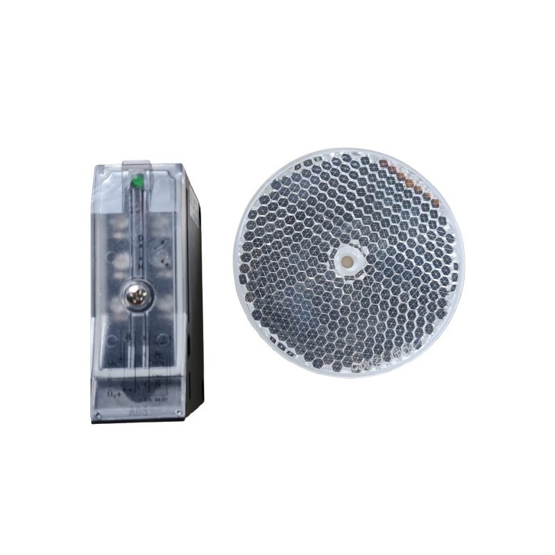 Sensor retro refletivo RL25 9.472.020 PN 418966