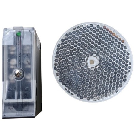 Sensor retro refletivo RL25 9.472.020 PN 418966